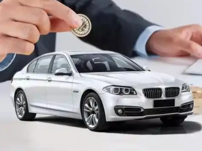 回民车辆贷款需要提供大本作为抵押吗?